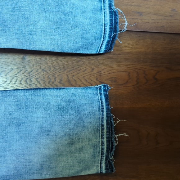 Tuesday Silver bootcut jeans 32/33 - Picture 4 of 8